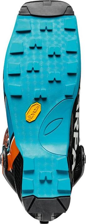 Produktbild Scarpa Alien 4.0 Tourenstiefel (27)