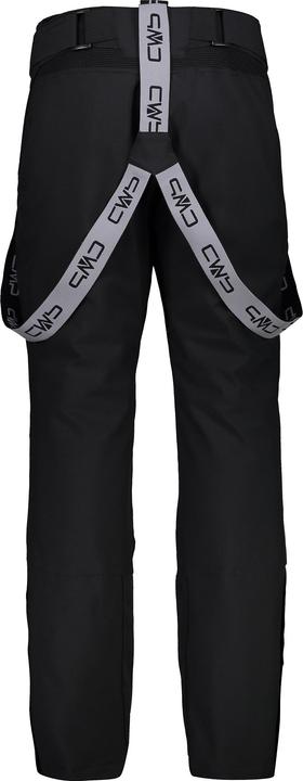 Image du produit CMP Campagnolo Pantalon de ski extensible et plat (48, M)