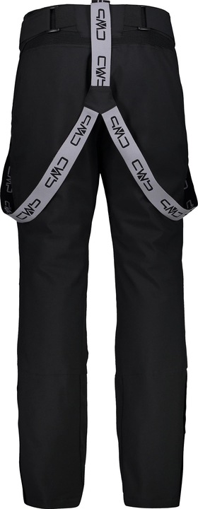 Produktbild CMP Campagnolo Stretch Flat Skihose (48, M)