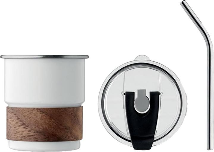 Immagine prodotto MidOcean Trinkbecher Mate 260ml (0.26 l)