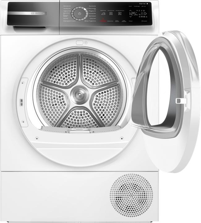 Produktbild Bosch Hausgeräte WQB235B40 (8 kg, Rechts)
