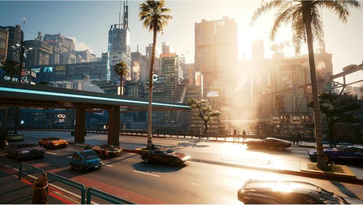 Image du produit Cyberpunk 2077 Ultimate Collection XBSX (Xbox Series X, IT, DE, FR)