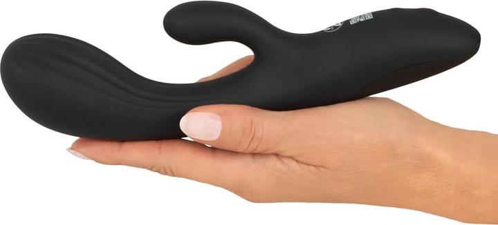 Actual product image You2Toys Intense Rabbit Vibrator