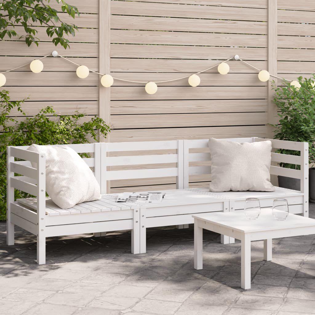 VidaXL, Gartenlounge, Velvet Haven