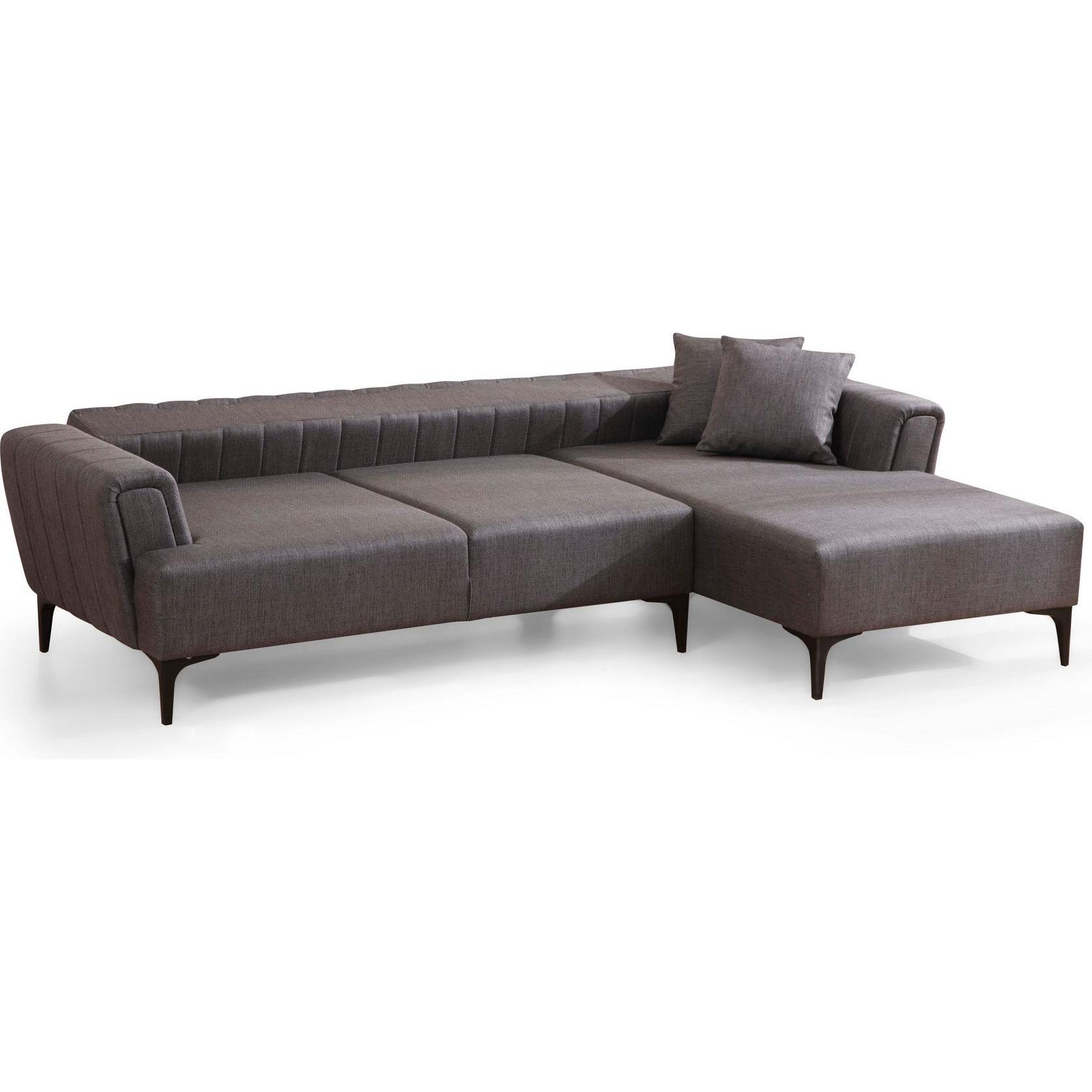 Atelier del Sofa, Sofa, Hamlet (Ecksofa)