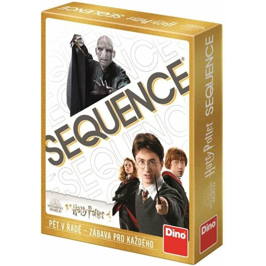 Thumbnail - Dino Sequenz Harry Potter