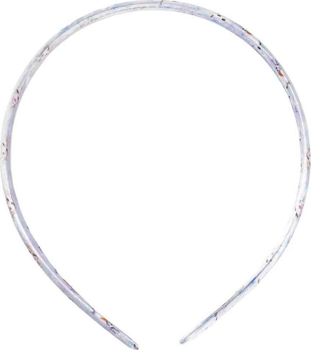 Produktbild Cerda Haarschmuck Stirnband 2 Stück Gefroren Blau