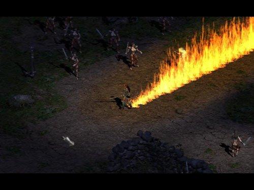 Image du produit Blizzard BestSeller : Diablo 2 Gold (incl. Add-On) (PC) (F) (PC)