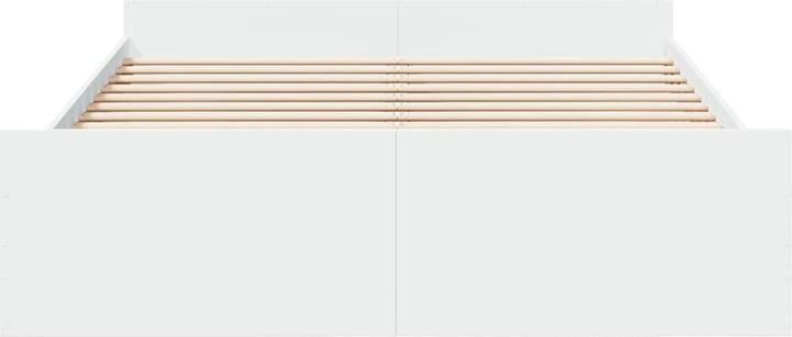 Image du produit vidaXL Bettgestell (160 x 200 cm)