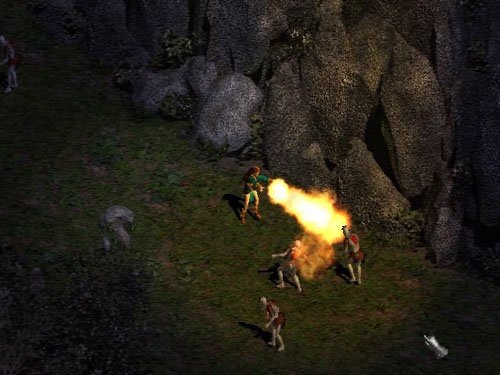 Produktbild Blizzard BestSeller: Diablo 2 Gold (incl. Add-On) (PC) (F) (PC)