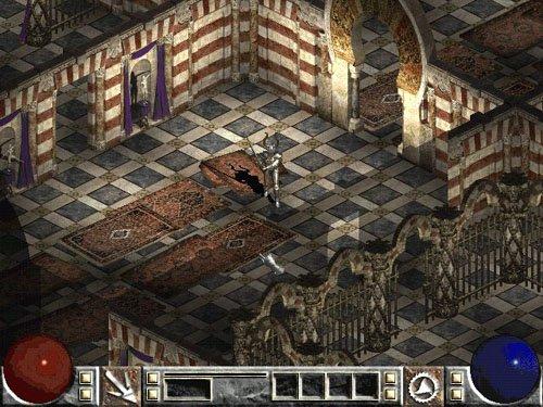 Image du produit Blizzard BestSeller : Diablo 2 Gold (incl. Add-On) (PC) (F) (PC)