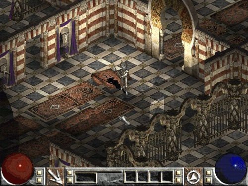 Produktbild Blizzard BestSeller: Diablo 2 Gold (incl. Add-On) (PC) (F) (PC)