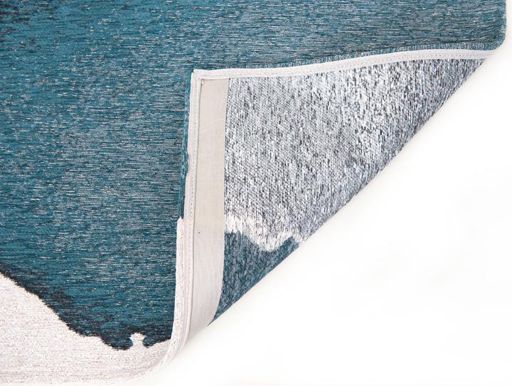 Produktbild Louis de Poortere Meditation Lagoon (140 x 140 cm)