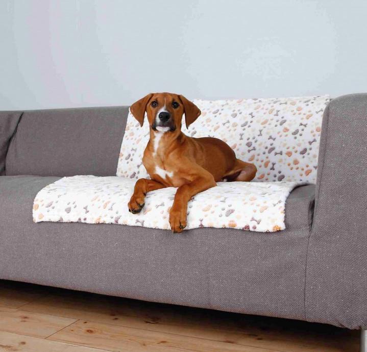 Actual product image Trixie Lingo blanket (Dog)