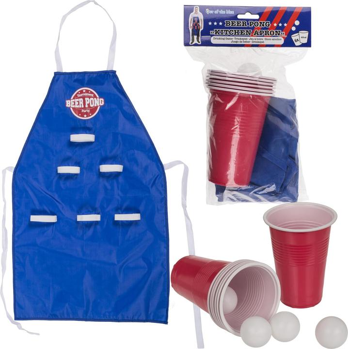 Ootb Beer Pong
