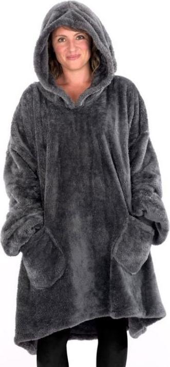 Immagine prodotto TOP Felpa con cappuccio (XL)