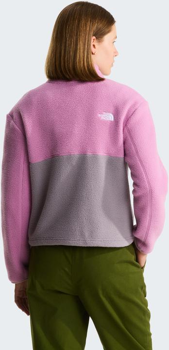 Produktbild North Face Yumiori 1/4 Zip (M)