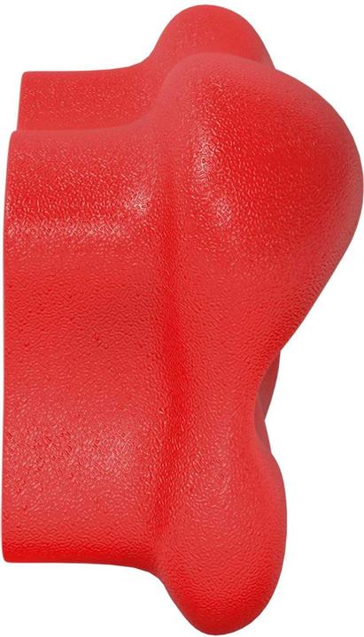 Produktbild vidaXL Klettergriff (Rot)
