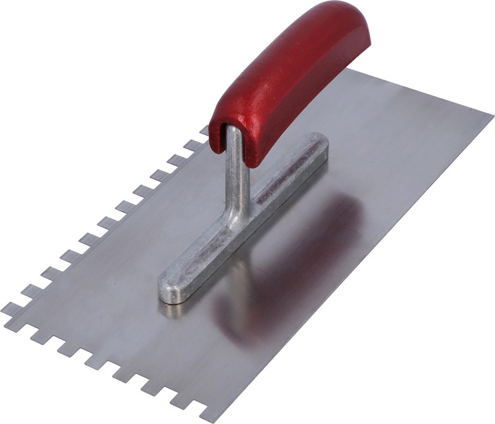 Actual product image Helpmate Smoothing trowel (13 cm)