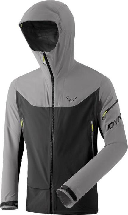 Produktbild Dynafit Beast Hybrid Men Jacket Alloy (XL)