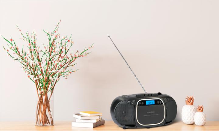Produktbild Medion LIFE E66476 (FM, AM)
