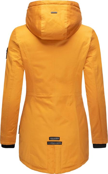Actual product image Navahoo Avrille II (XS)