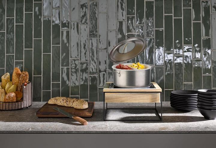 Actual product image APS Chafing Dish "ORBIT"