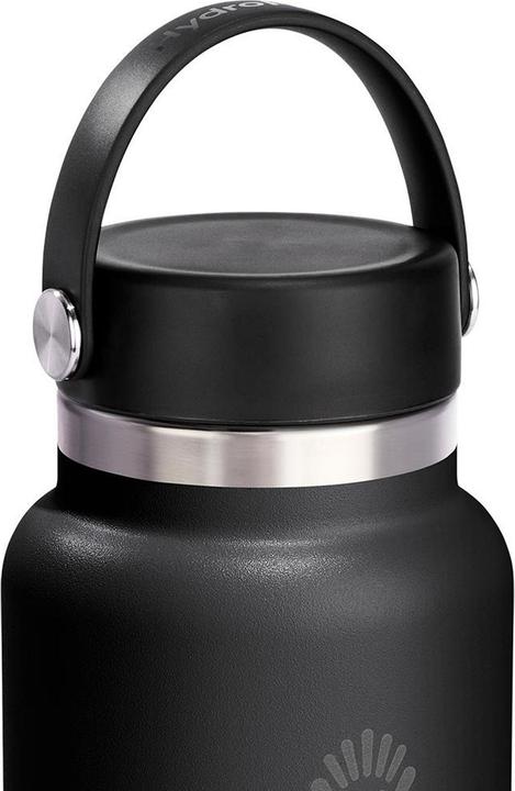 Actual product image Hydro Flask Trinkflasche Wide Flex Deckel (0.95 l)