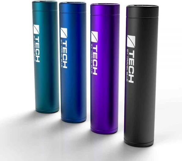 Produktbild Travel Blue Power Bank - 2600mAh (2600 mAh)