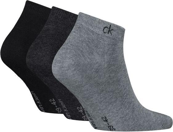 Produktbild Calvin Klein Sneaker Socken (3er Pack, 43 - 46)