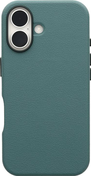 Produktbild OtterBox Symmetry Cactus Leather mit MagSafe (Apple iPhone 16)