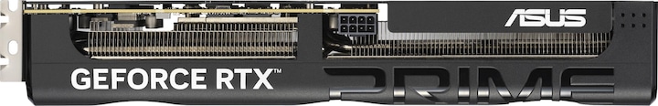 Actual product image ASUS Prime GeForce RTX 5060 Ti (16 GB)