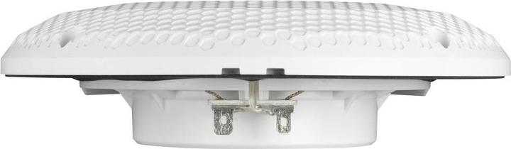Image du produit Renegade RSM62W Enceinte 2 voies encastrable 200 W Contenu : 1 pc. (200 W, 16.50 cm)