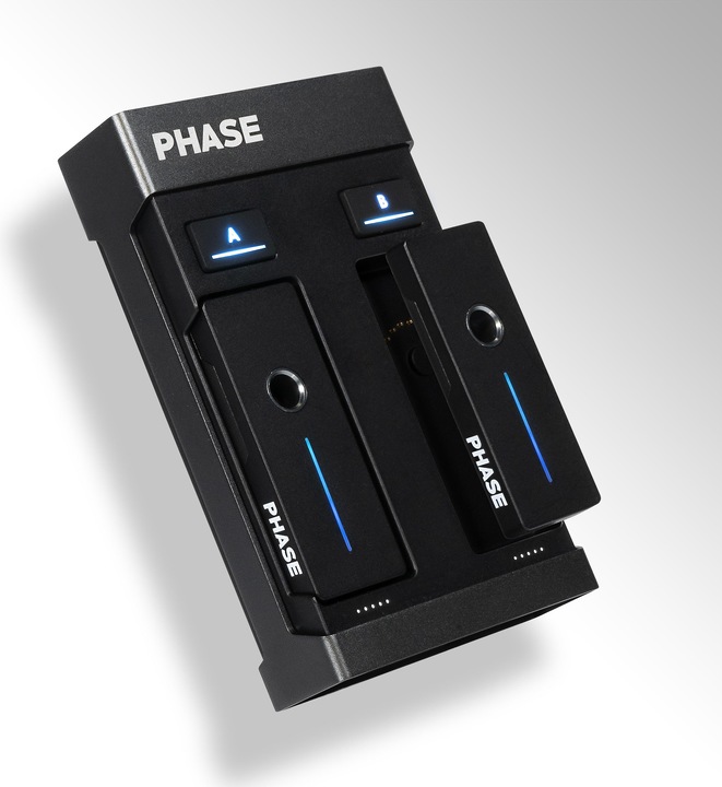 Produktbild MWM Phase Essential