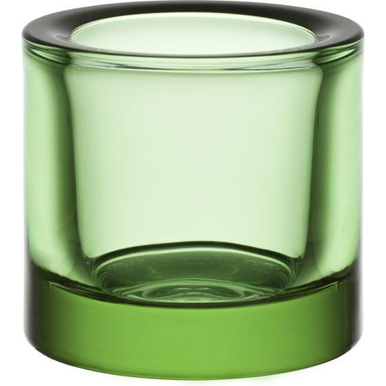 Thumbnail - Iittala, Kerzenständer, Teelichthalter aus Glas