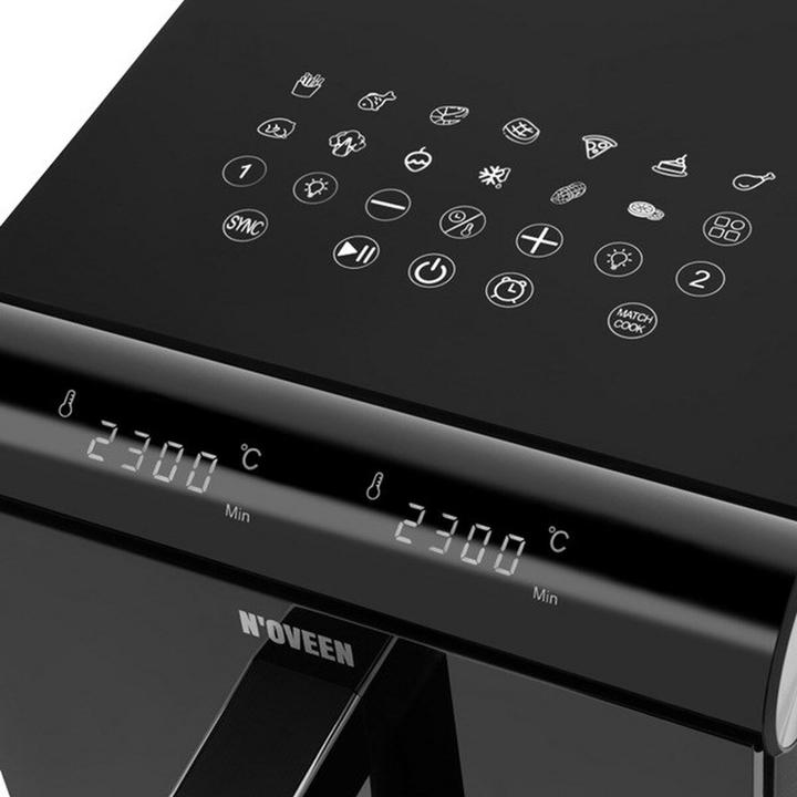 Produktbild Noveen Frytkownica beztłuszczowa AF505 X-LINE