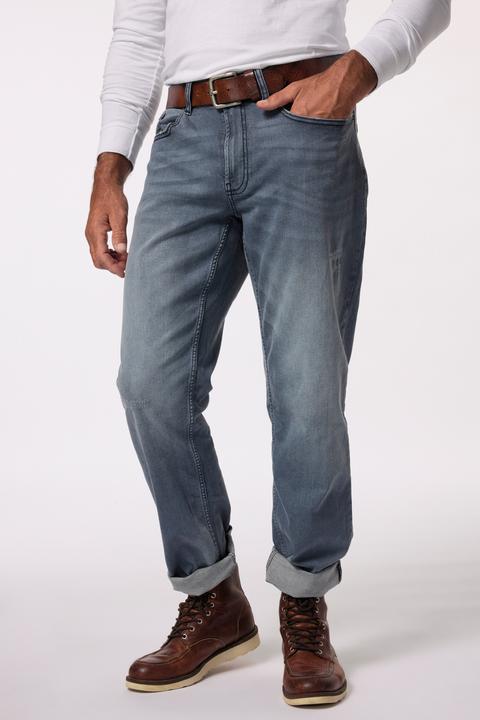 Image du produit JP1880 Jean 5 poches, avec technologie FLEXNAMIC®, coupe Loose Fit (26)