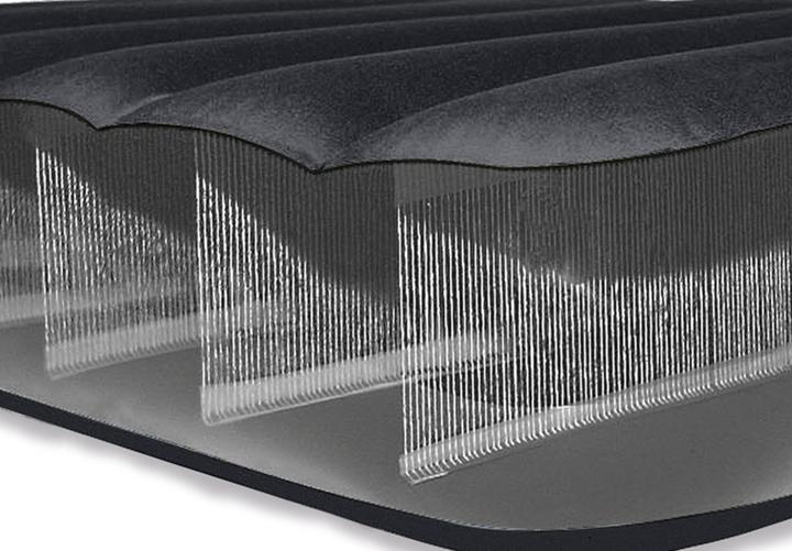 Actual product image Intex Standard Pillow Rest Classic (135 x 190 cm)