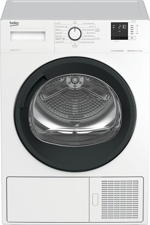 Produktbild Beko DS 8512 CX (8 kg, Rechts)