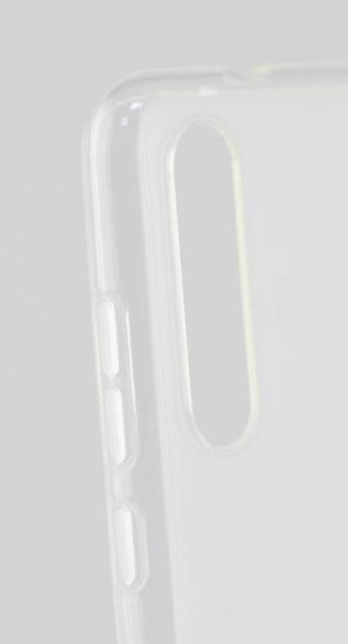 Produktbild KSIX Case (Huawei P20 Pro)