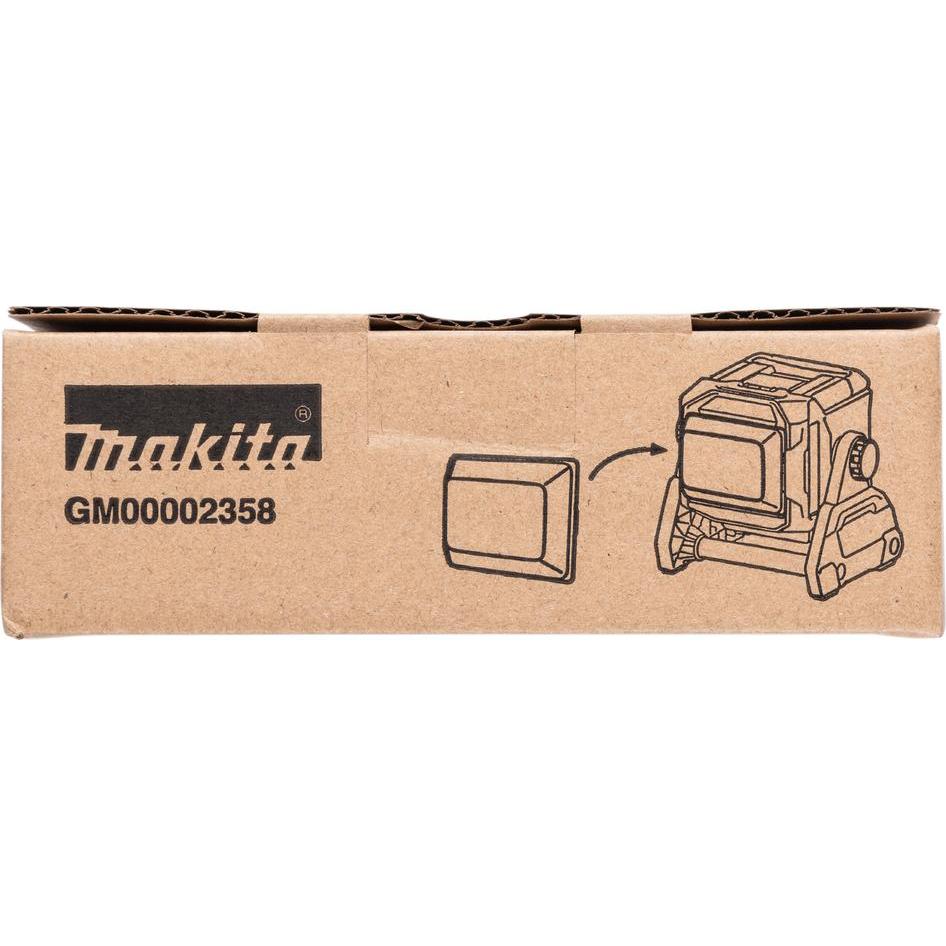 Thumbnail - Makita, Arbeitsleuchte, Lichtdiffusor für ML005G