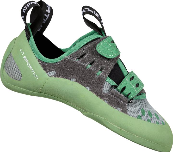 Produktbild La Sportiva GeckoGym Vegan Woman (38.5)