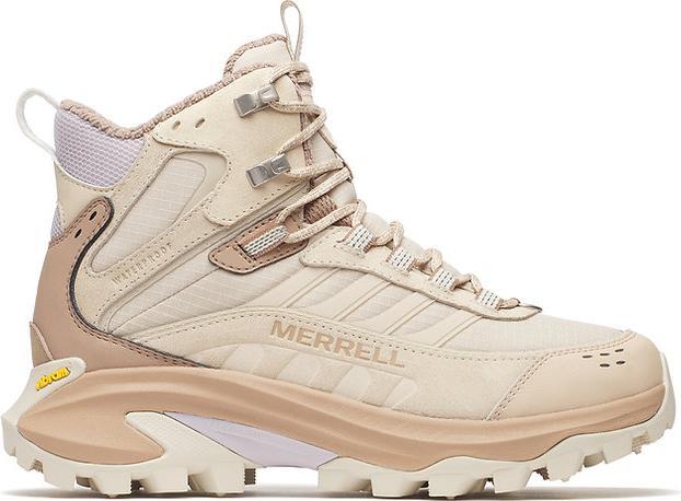 Produktbild Merrell W Moab Speed 2 Thermo Mid WP (38.5)