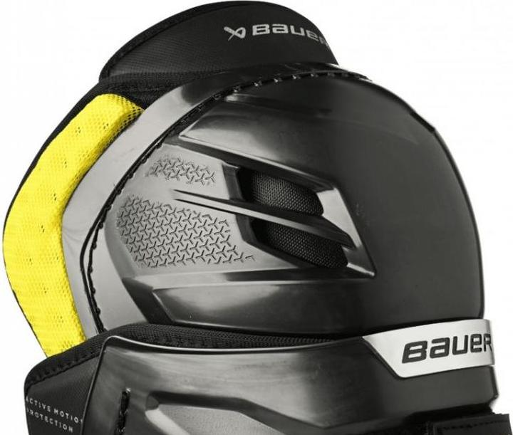 Bauer Parastinchi Supreme Mach INT Hockey (14"/36 cm)
