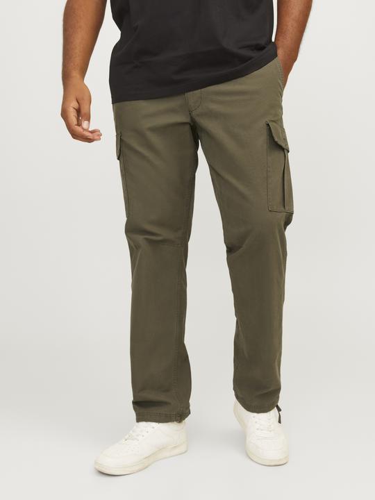 Produktbild Jack & Jones Jpstkane Jjbarkley Cargo Pant Noos Pls (W42/L36)