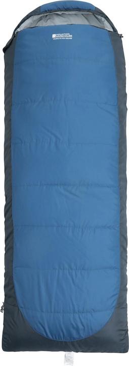 Produktbild Mountain Warehouse Rechteckiger Schlafsack (200 cm)
