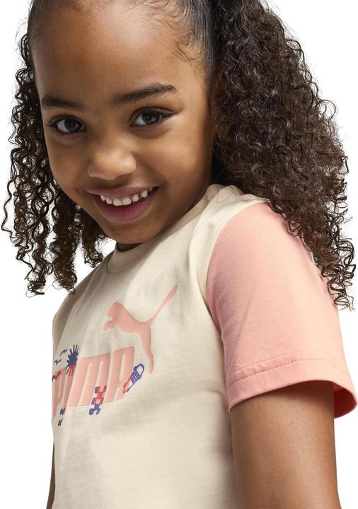 Produktbild Puma Sandy Adventures Tee Ps (110)