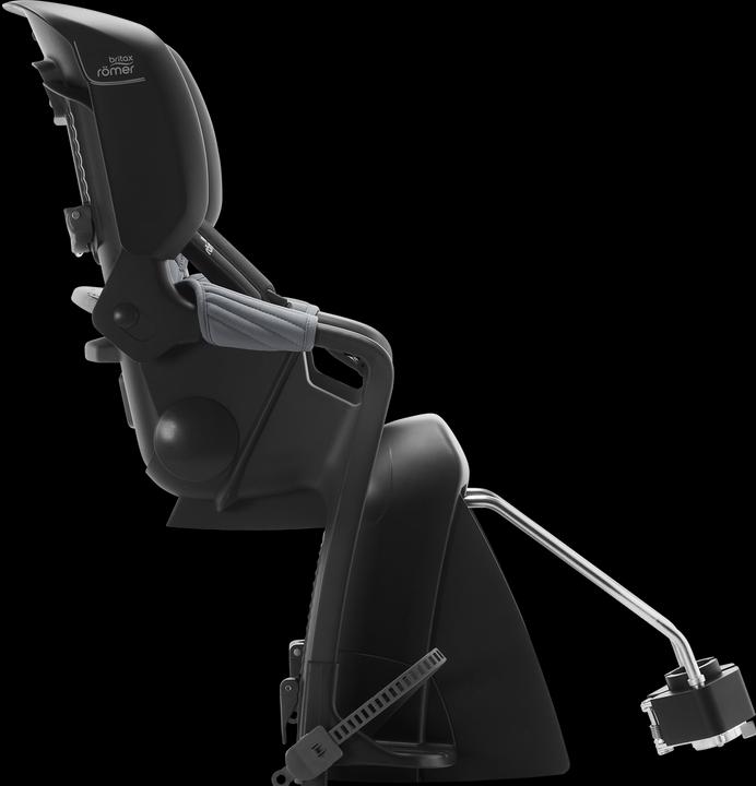 Produktbild Britax Römer Jockey 3 Comfort (Sattelrohr)