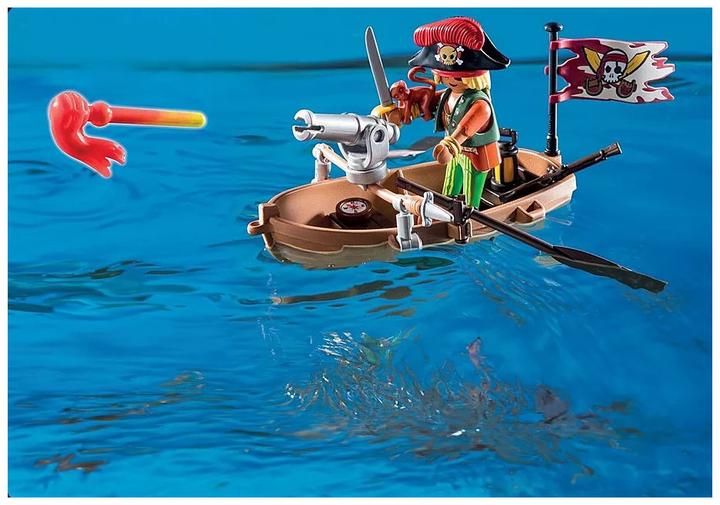 Produktbild Playmobil Piraten