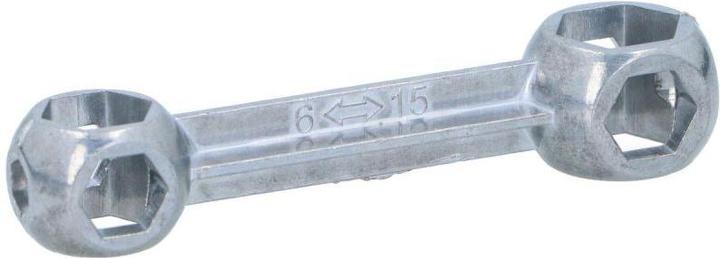 Bicycle Gear Bike bone wrench 6-15mm